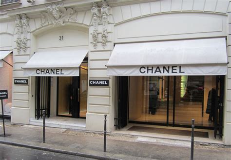 michel chanel|where is Chanel located.